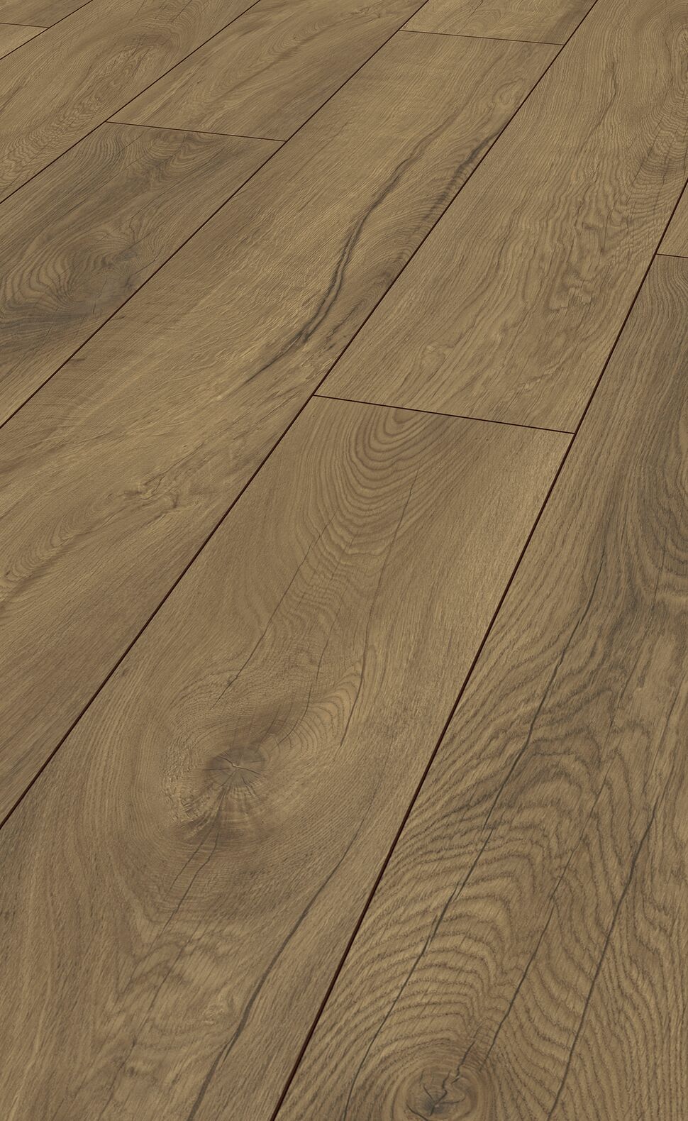 ML1028 Residence Oak Brown