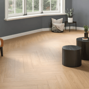 NatureSense Herringbone