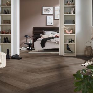Premium Herringbone