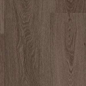 Brown Oak Wood