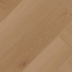 Honey Oak Herringbone