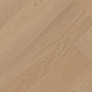 Nature Oak Herringbone