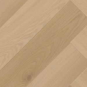 Pure Oak Herringbone